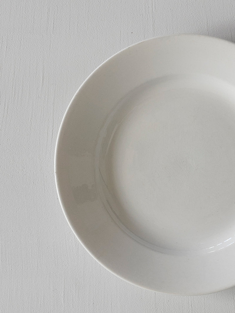 Digoin Sarreguemines “Plate 220mm”   #109