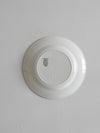 Digoin Sarreguemines “Plate 220mm”   #109