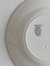 Digoin Sarreguemines “Plate 220mm”   #109