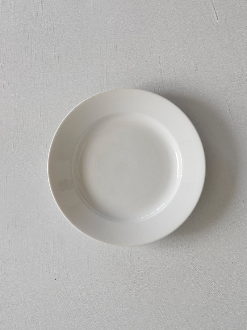Digoin Sarreguemines “Plate 220mm”   #109