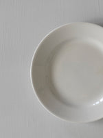 Digoin Sarreguemines “Plate 220mm”   #110
