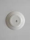 Digoin Sarreguemines “Plate 220mm”   #110