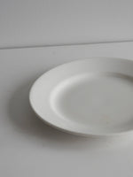 Digoin Sarreguemines “Plate 220mm”   #110