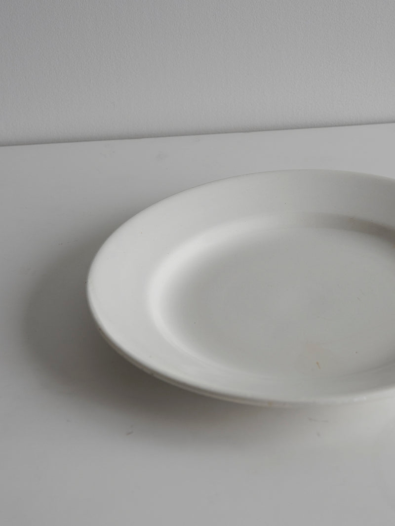 Digoin Sarreguemines “Plate 220mm”   #110