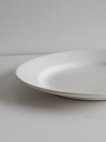 Digoin Sarreguemines “Plate 220mm”   #110