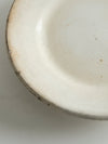 Vintage plate l ビンテージプレート  #111-B