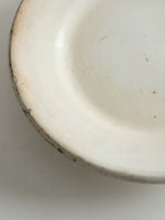 Vintage plate l ビンテージプレート  #111-B