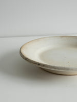 Vintage plate l ビンテージプレート  #111-B