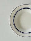 Vintage plate l ビンテージプレート  #112-A