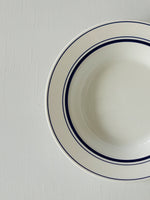 Vintage plate l ビンテージプレート  #112-A