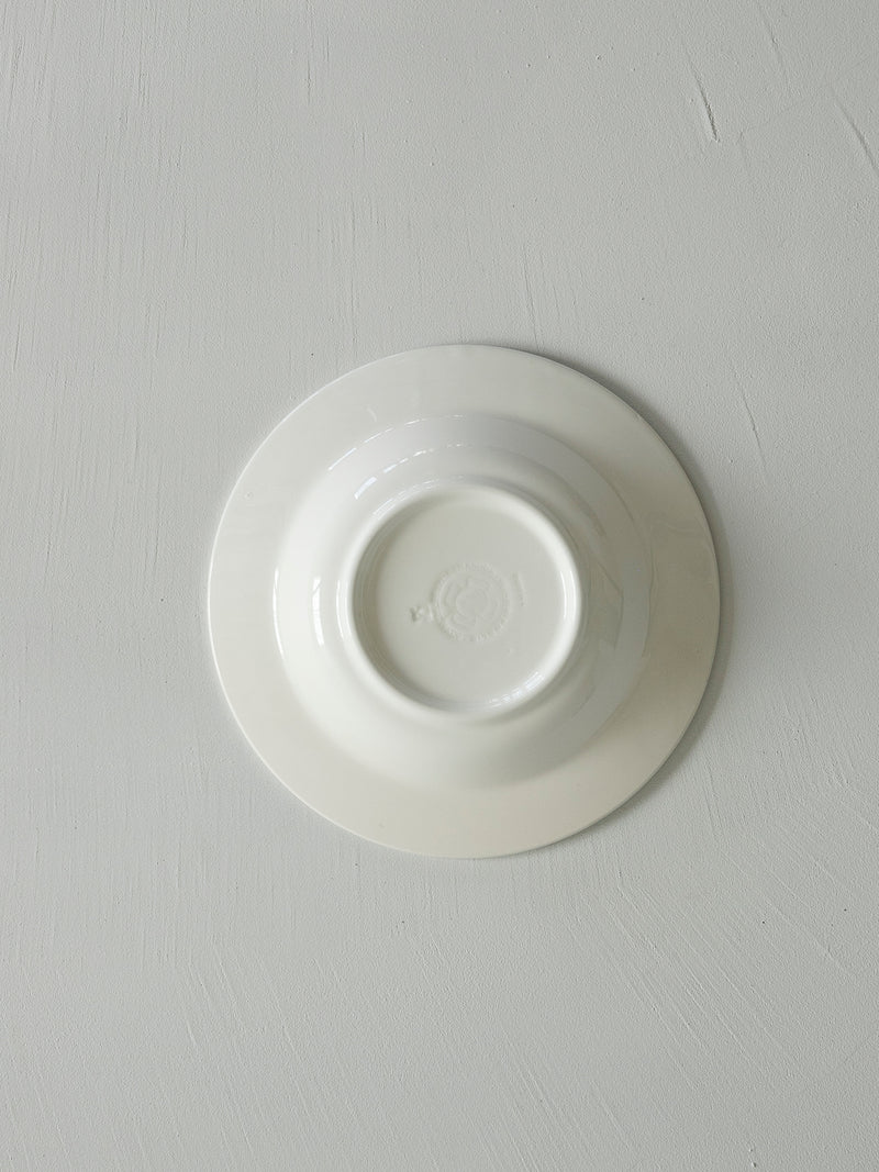 Vintage plate l ビンテージプレート  #112-A