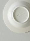 Vintage plate l ビンテージプレート  #112-A