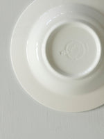Vintage plate l ビンテージプレート  #112-A
