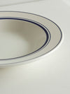 Vintage plate l ビンテージプレート  #112-A