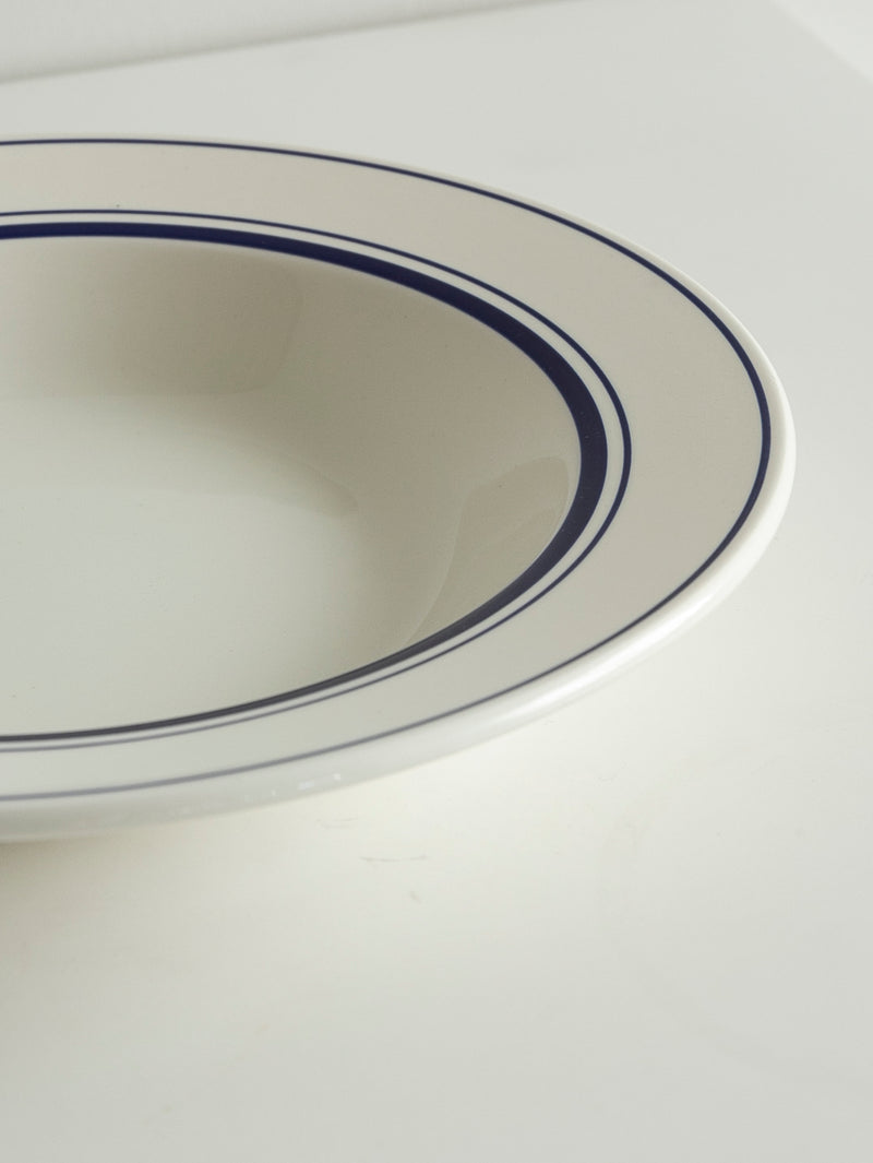 Vintage plate l ビンテージプレート  #112-A