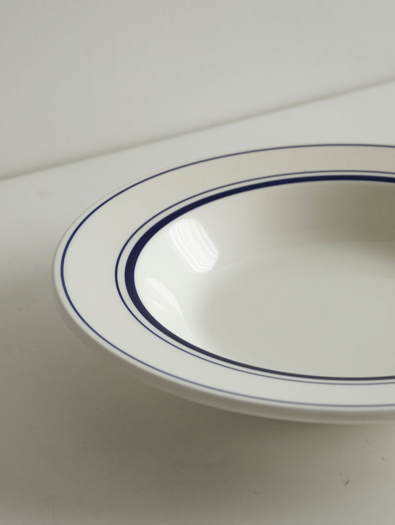 Vintage plate l ビンテージプレート  #112-A