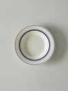 Vintage plate l ビンテージプレート  #112-A