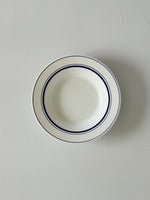 Vintage plate l ビンテージプレート  #112-A