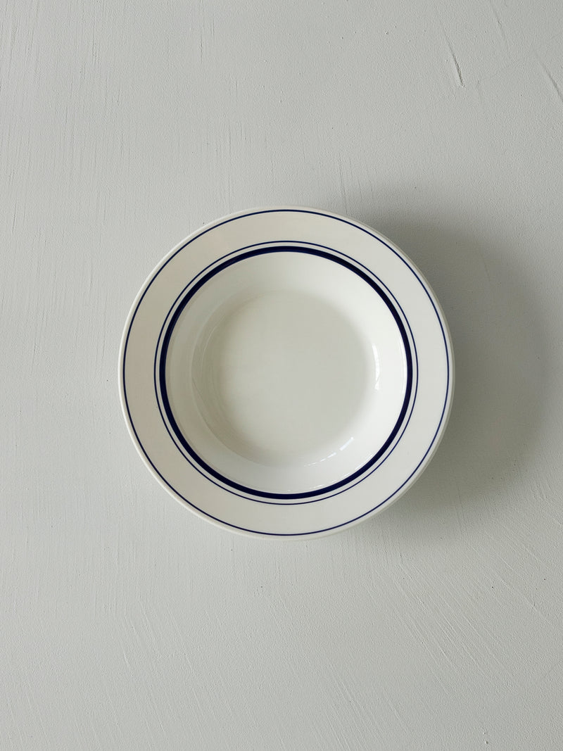Vintage plate l ビンテージプレート  #112-A