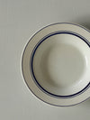 Vintage plate l ビンテージプレート  #112-C