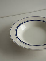 Vintage plate l ビンテージプレート  #112-C
