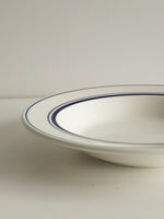 Vintage plate l ビンテージプレート  #112-D