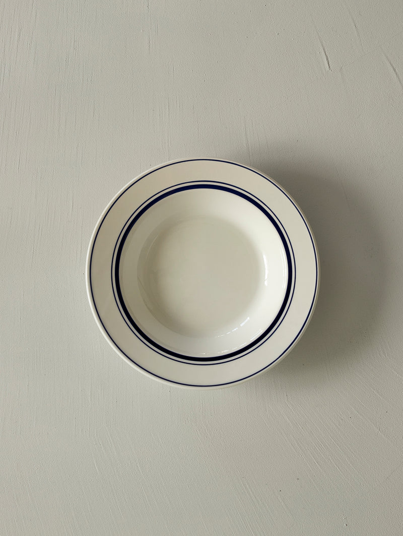 Vintage plate l ビンテージプレート  #112-D