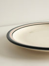 Vintage plate l ビンテージプレート  #113-A