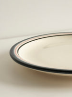 Vintage plate l ビンテージプレート  #113-A