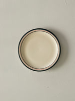 Vintage plate l ビンテージプレート  #113-A