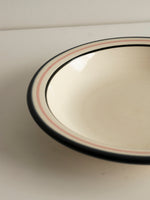 Vintage plate l ビンテージプレート  #114-B