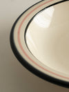 Vintage plate l ビンテージプレート  #114-B