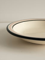 Vintage plate l ビンテージプレート  #114-B