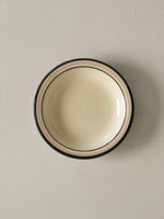 Vintage plate l ビンテージプレート  #114-B