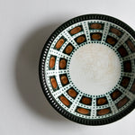 BOCH Vintage plate l ボッホビンテージパスタプレート    #120