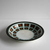 BOCH Vintage plate l ボッホビンテージパスタプレート    #120