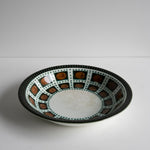 BOCH Vintage plate l ボッホビンテージパスタプレート    #120
