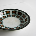 BOCH Vintage plate l ボッホビンテージパスタプレート    #120