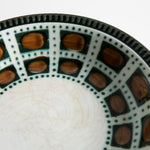 BOCH Vintage plate l ボッホビンテージパスタプレート    #120