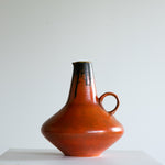 FAT LAVA Vintage flower vase l ビンテージフラワーベース  #123
