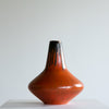 FAT LAVA Vintage flower vase l ビンテージフラワーベース  #123