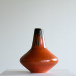 FAT LAVA Vintage flower vase l ビンテージフラワーベース  #123