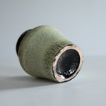 FAT LAVA Vintage flower vase l ビンテージフラワーベース  #124