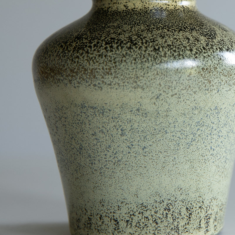 FAT LAVA Vintage flower vase l ビンテージフラワーベース  #124