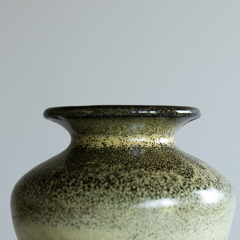 FAT LAVA Vintage flower vase l ビンテージフラワーベース  #124