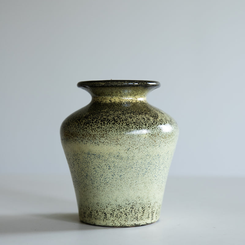 FAT LAVA Vintage flower vase l ビンテージフラワーベース  #124