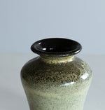 FAT LAVA Vintage flower vase l ビンテージフラワーベース  #124