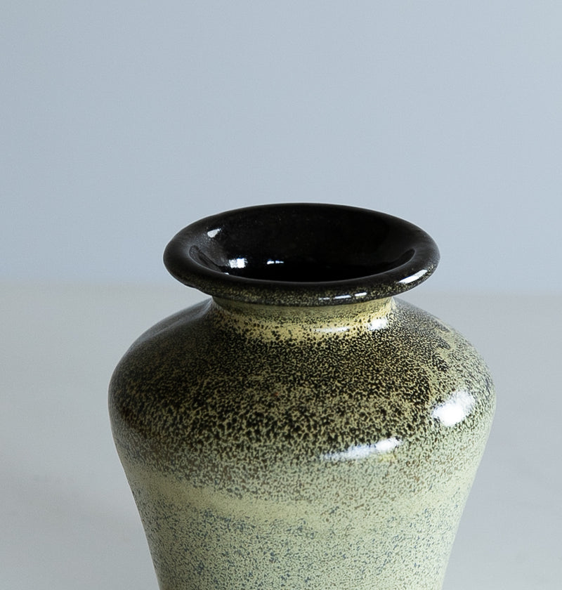 FAT LAVA Vintage flower vase l ビンテージフラワーベース  #124