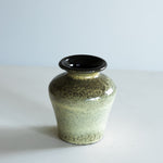 FAT LAVA Vintage flower vase l ビンテージフラワーベース  #124