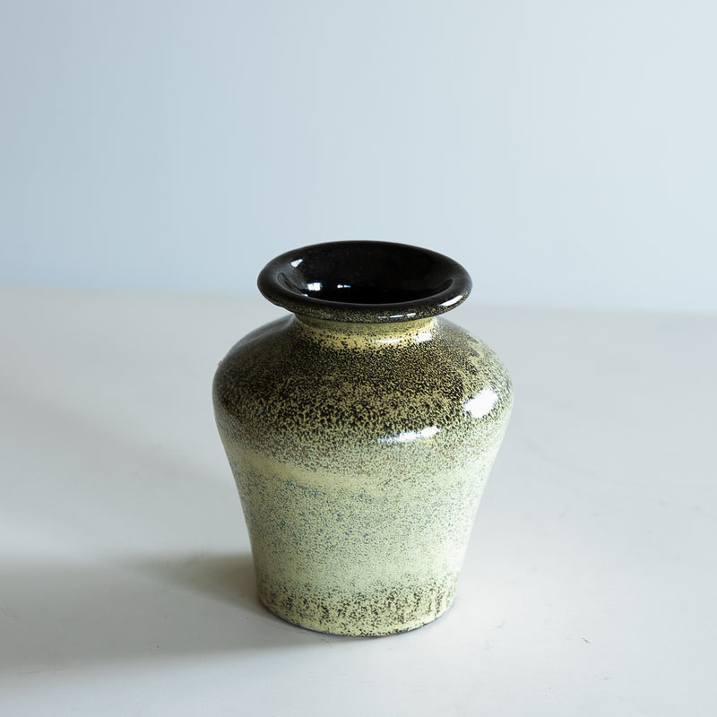 FAT LAVA Vintage flower vase l ビンテージフラワーベース  #124